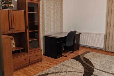 Garsonieră decomandată în Mărăști - 1
