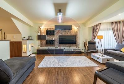 Casa / Vila in Buftea, toate utilitatile, langa lac, autobuz, magazine - 2