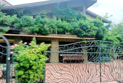 Casă cu 4 camere în Militari - 2