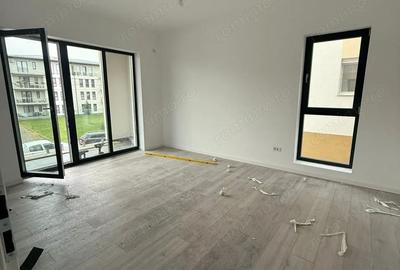 Apartament cu 2 camere semidecomandat în Braytim - 4