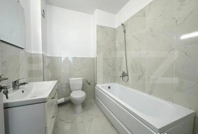Apartament cu 2 camere decomandat în Ampoi 3 - 2