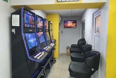 Spațiu comercial, de 54 mp, în Tudor Vladimirescu - 5