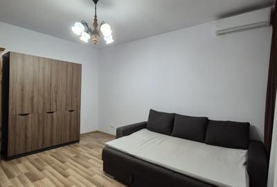 Garsonieră decomandată, mobilată în Lujerului - 3