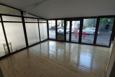 Spațiu comercial, de 300 mp, în Dacia - 2