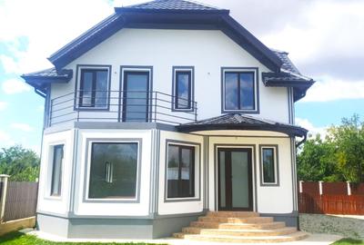 Palatul din Dobreni-5 Camere-La Bulevard-Teren 800mp-Apa Curenta-Comuna Dobreni - 10