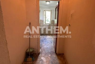 Apartament cu 3 camere semidecomandat în Tei - 11