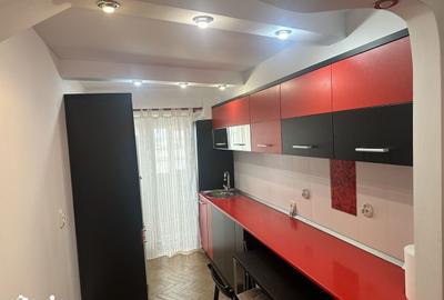 Apartament cu 2 camere decomandat în Școlilor - 15