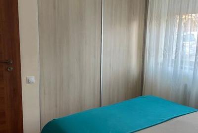 Apartament cu 2 camere în Dâmbul Rotund - 2