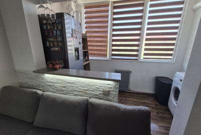 Apartament cu 2 camere decomandat în Baciu - 3