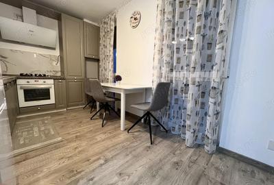 Apartament cu 2 camere semidecomandat în Central - 4