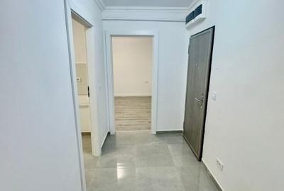 PODU ROS - CANTEMIR - 3 CAMERE 67MP ETAJ 1 - RENOVAT - FARA RISC SEISMIC - LIBER - 8