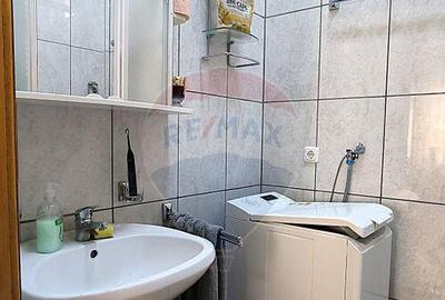 Apartament la casa in zona centrala Str. M. Viteaz... - 17