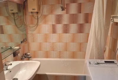 Garsoniera utilata Drumul Taberii 34 - 350 euro - 4