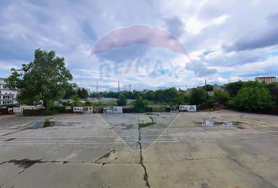 Spatiu industrial de 2060mp cu teren de 3358mp de vanzare Str Turnului - 10