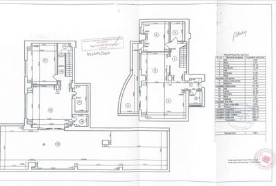 Vanzare Penthouse superb Barbu Vacarescu- Comision 0 - 22