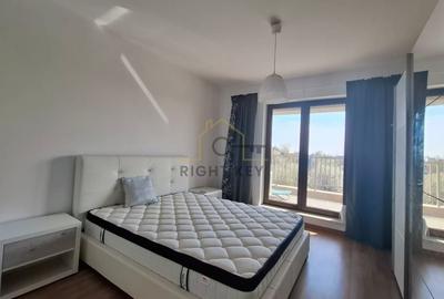 Ap 3 cam, 123mp, 2 locuri parcare, pet friendly - Erou Iancu Nicolaie Ap 3 cam, 123mp, 2 locuri parcare, pet friendly - Erou Iancu Nicolaie - 11