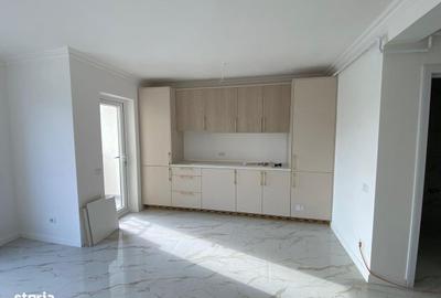 Apartament cu 2 camere semidecomandat în Ipotești - 6