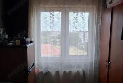 Garsonieră nedecomandată în Central - 3