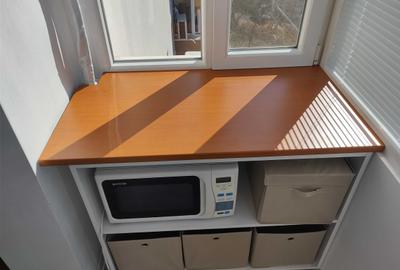 Apartament 3 camere Aviatiei super pret renovat, 5 minute de metrou Apartament 3 camere Aviatiei super pret renovat, 5 minute de metrou - 7