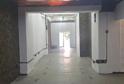 Spațiu comercial, de 87 mp, în Rahova