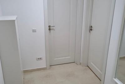 Lujerului  l Garsoniera de închiriat l Exigent Plaza Residence - 5