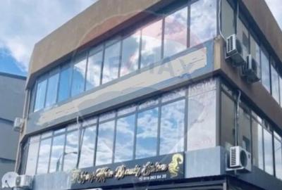 Spațiu comercial, de 600 mp, în Ferdinand - 3