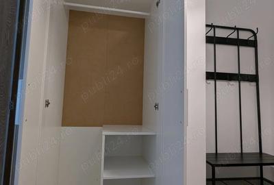 Proprietar inchiriez apartament cu 1 camera langa Iulius Mall - 1