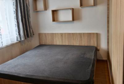 Apartament cu 2 camere decomandat în Central - 7