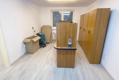 Apartament cu 2 camere semidecomandat în Plopilor - 5