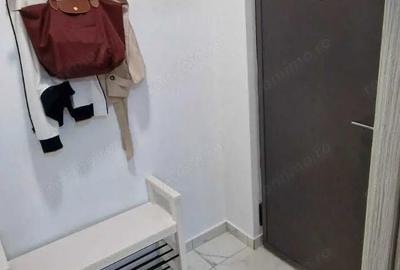 Garsonieră semidecomandată, mobilată în Costin Georgian - 2