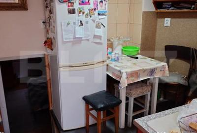 Casă cu 3 camere cu Canalizare în Bartolomeu - 4