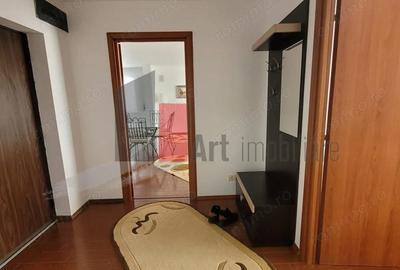 Apartament cu 2 camere semidecomandat în Jiului - 11