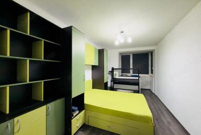 Apartament cu 2 camere nedecomandat în Dâmbovița - 11