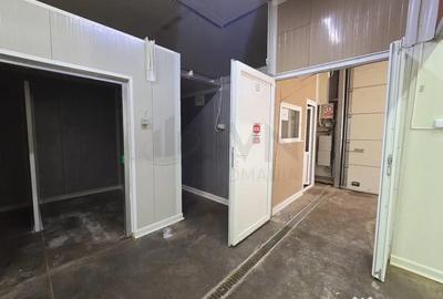 Spațiu comercial, de 160 mp, în Central - 6