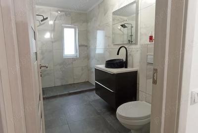 Apartament cu 2 camere decomandat în Florești - 1