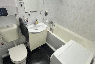 Apartament cu 2 camere semidecomandat în Berceni - 10