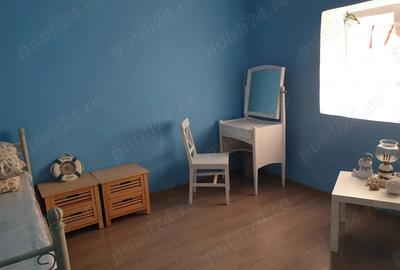 Casă cu 4 camere în Moșneni - 3