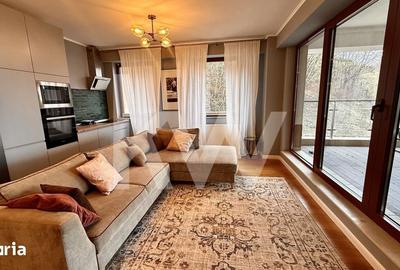 Apartament cu 4 camere în Schei - 14
