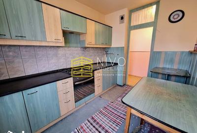 Apartament cu 2 camere decomandat în Unirii - 2
