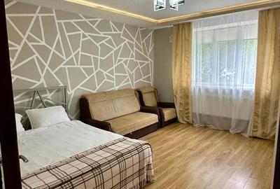 Garsoniera de inchiriat in zona Lujerului - 5