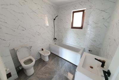 Casa individuala cu 3 camere in Hlincea - 16