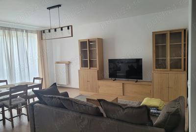 De inchiriat apartament 2 camere - 7