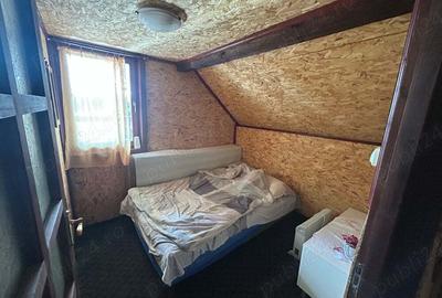 Vand cabana in Balcesti, Belis - 4