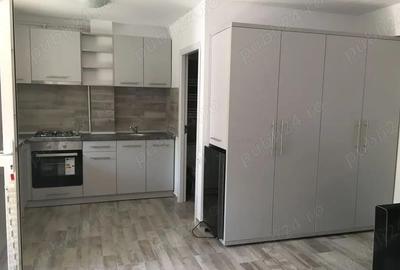 Garsoniera iancului-modern-centrala proprie-bloc nou-metrou 3 minute - 3