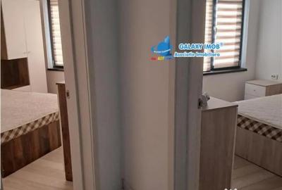 Apartament cu 3 camere decomandat, mobilat în Nord - 5