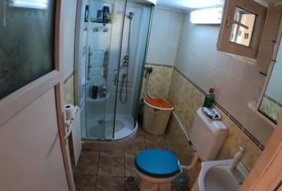 Casă individuală cu 4 camere cu Canalizare în Semicentral - 12