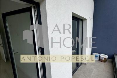 Ansamblu case de tip duplex, constructie noua, in Paulestii - 2