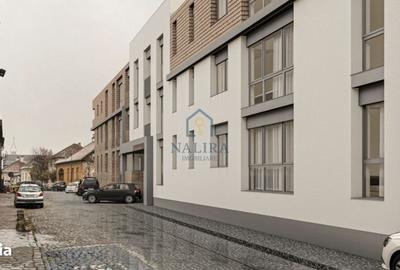 Apartament cu 3 camere în Central - 4