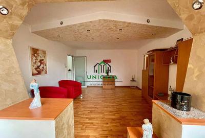 Apartament 3 cam/Dragasani/Et3 - 1