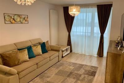 Inchiriem Apartament 2 Camere, Modern, Decomandat, Tractorul Inchiriem Apartament 2 Camere, Modern, Decomandat, Tractorul - 2